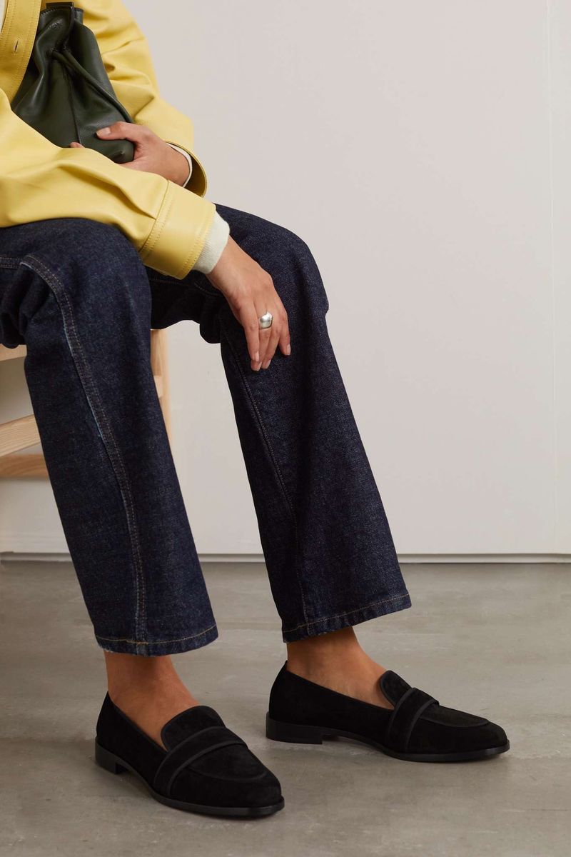 Soft Loafers