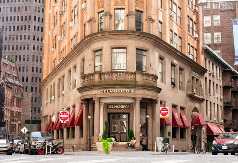 Delmonico's