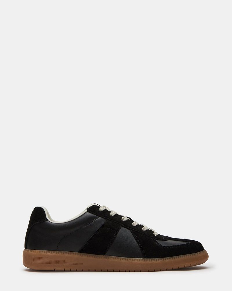 The 5 Hottest Men’s Sneaker Trends You’ll Want to Rock This Season