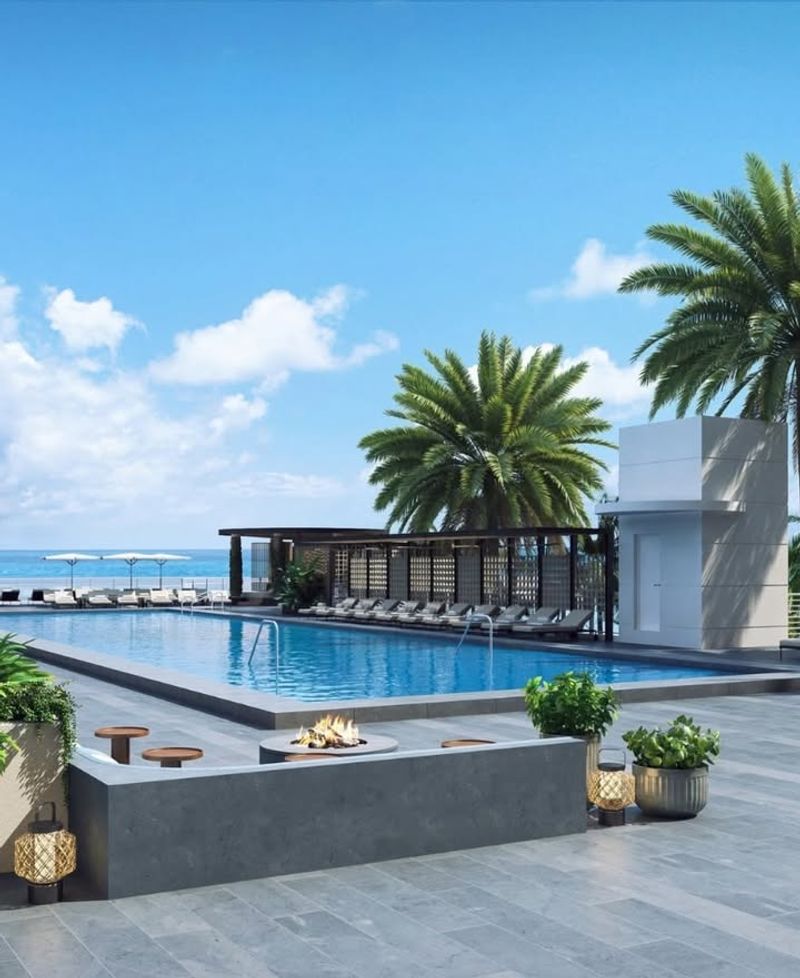 Diplomat Beach Resort Hollywood – Hollywood, FL