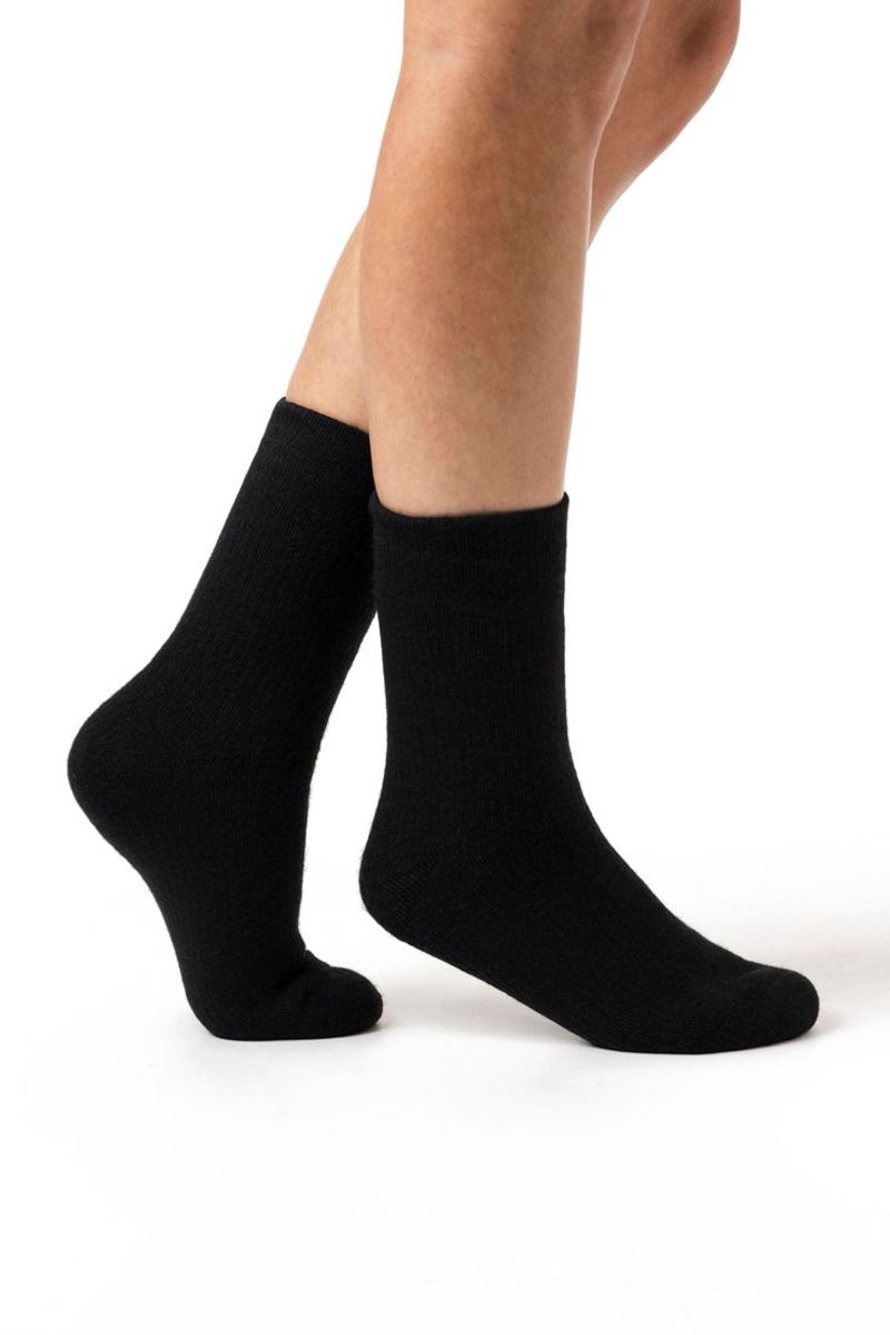 Non-Breathable Waterproof Socks