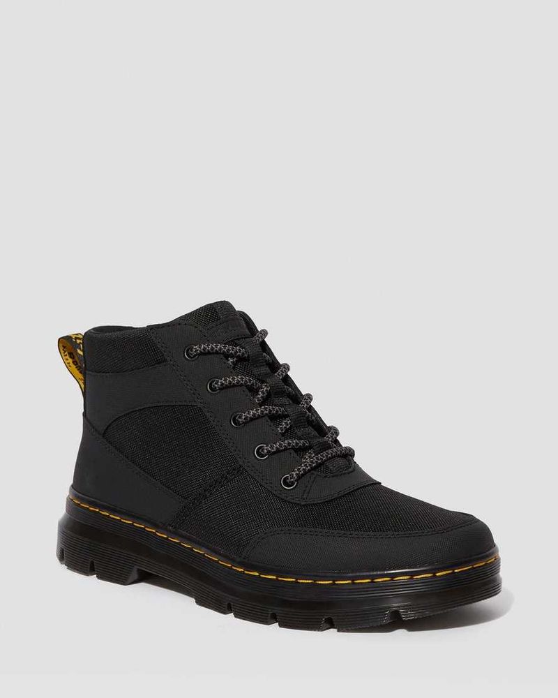 Bonny Tech Casual Boots