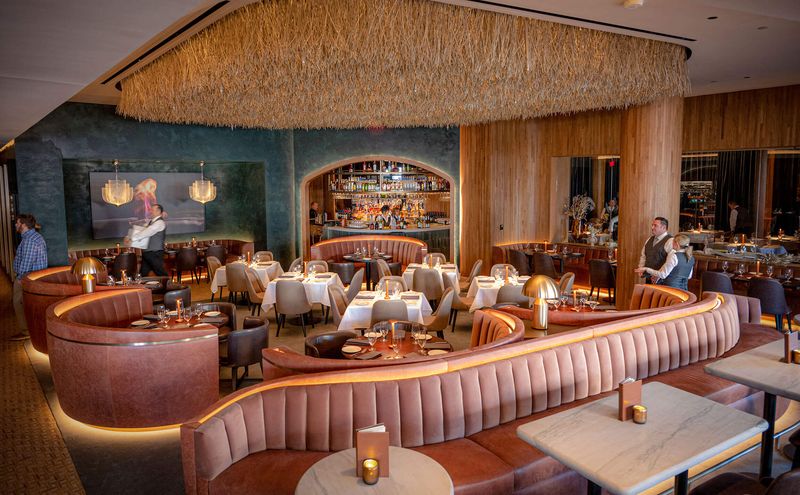 Ocean Prime – 63 Las Vegas