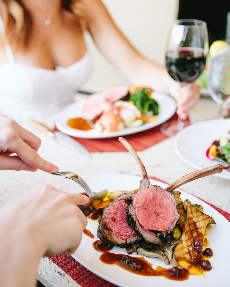 Caretta on the Gulf — Clearwater Beach