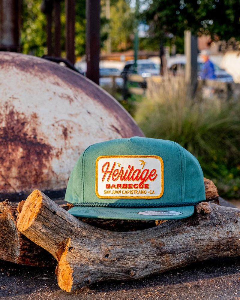 Heritage Barbecue