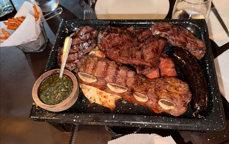 Alta Vaca Grill Argentinean Restaurant — Davie, FL
