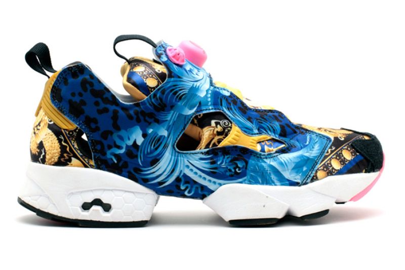 Reebok InstaPump Fury
