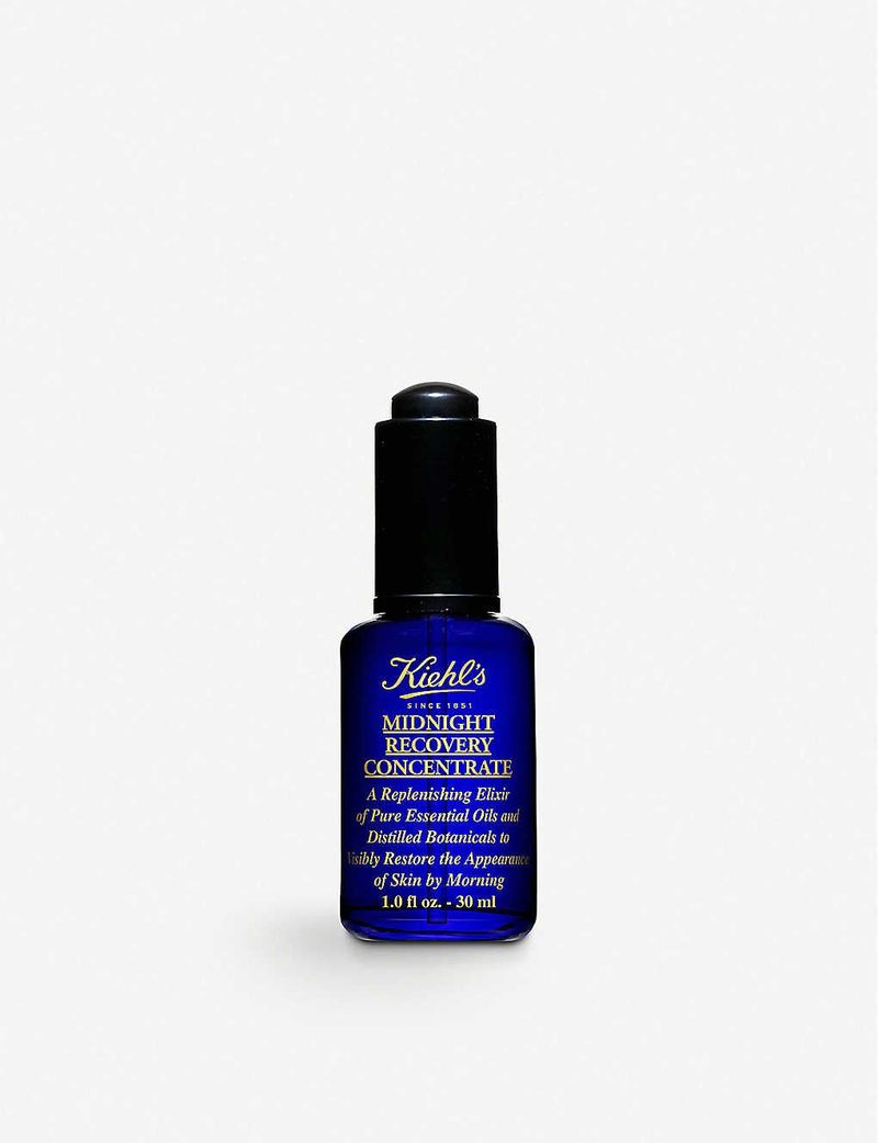 Kiehl's Midnight Recovery Concentrate