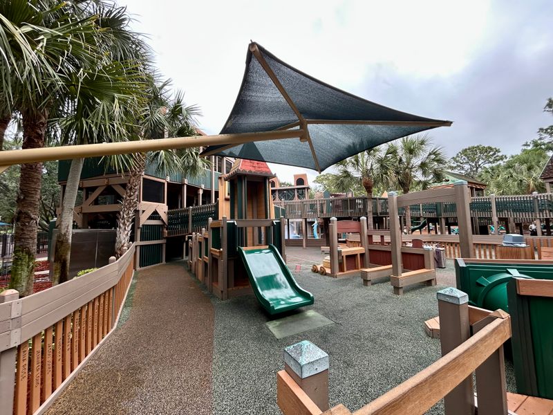 Why Sugar Sand Park Is Perfect for Families of All Ages