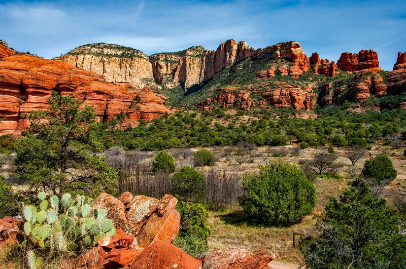 Sedona, Arizona