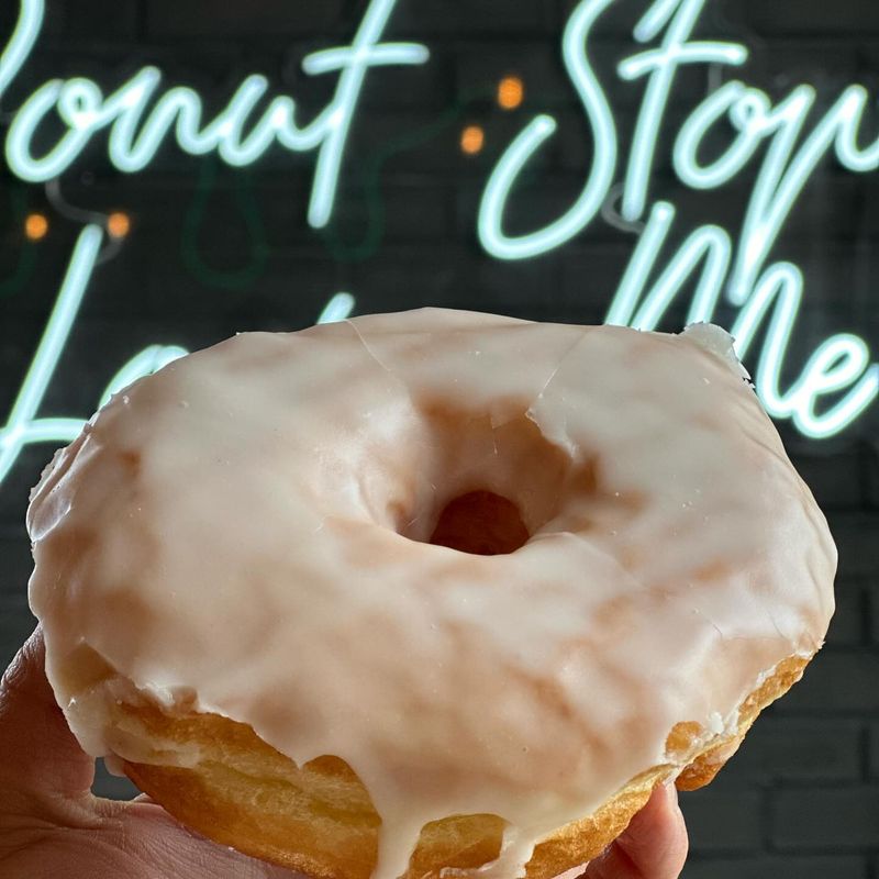 Glazed Donut Company