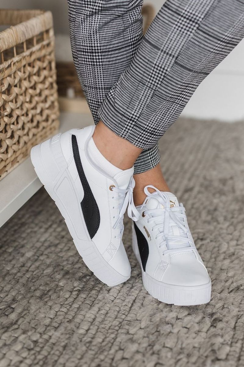 Puma Cali Wedge