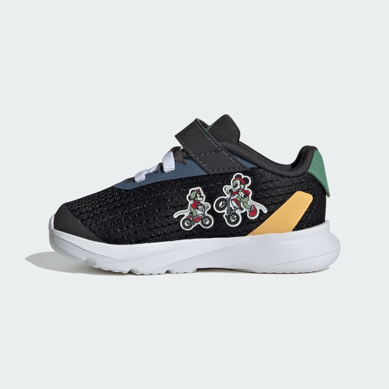 adidas Kids Unisex Disney Mickey And Friends Duramo SL Shoes