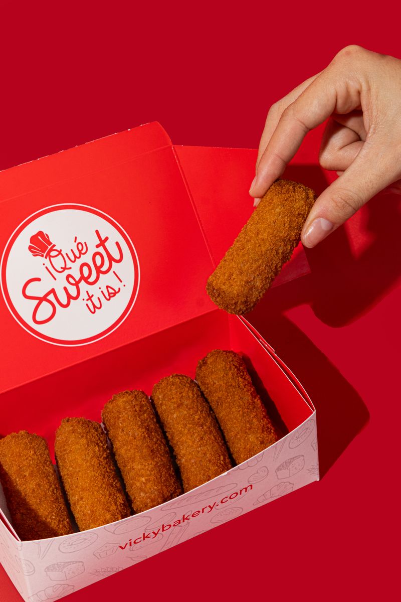 Vicky Bakery — Orlando