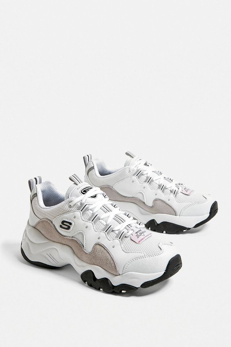 Skechers D'Lites