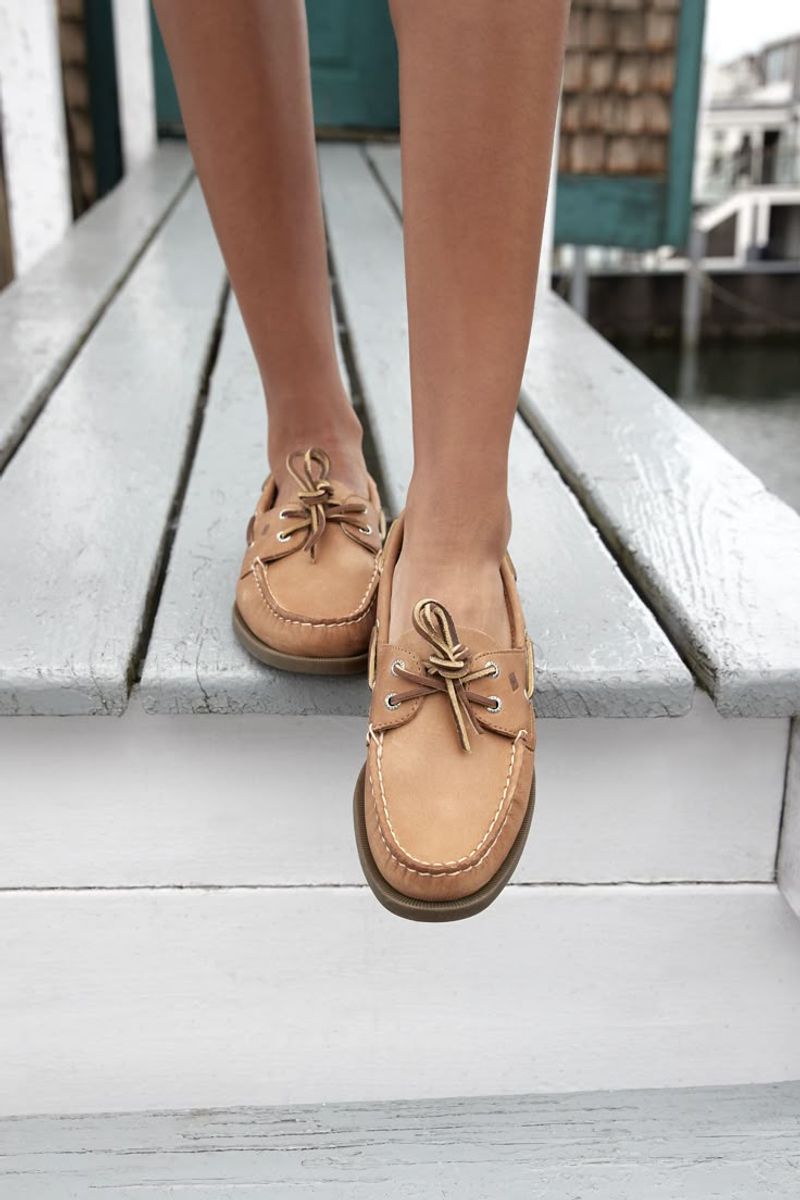 'Authentic Original' Boat Shoe – Sperry