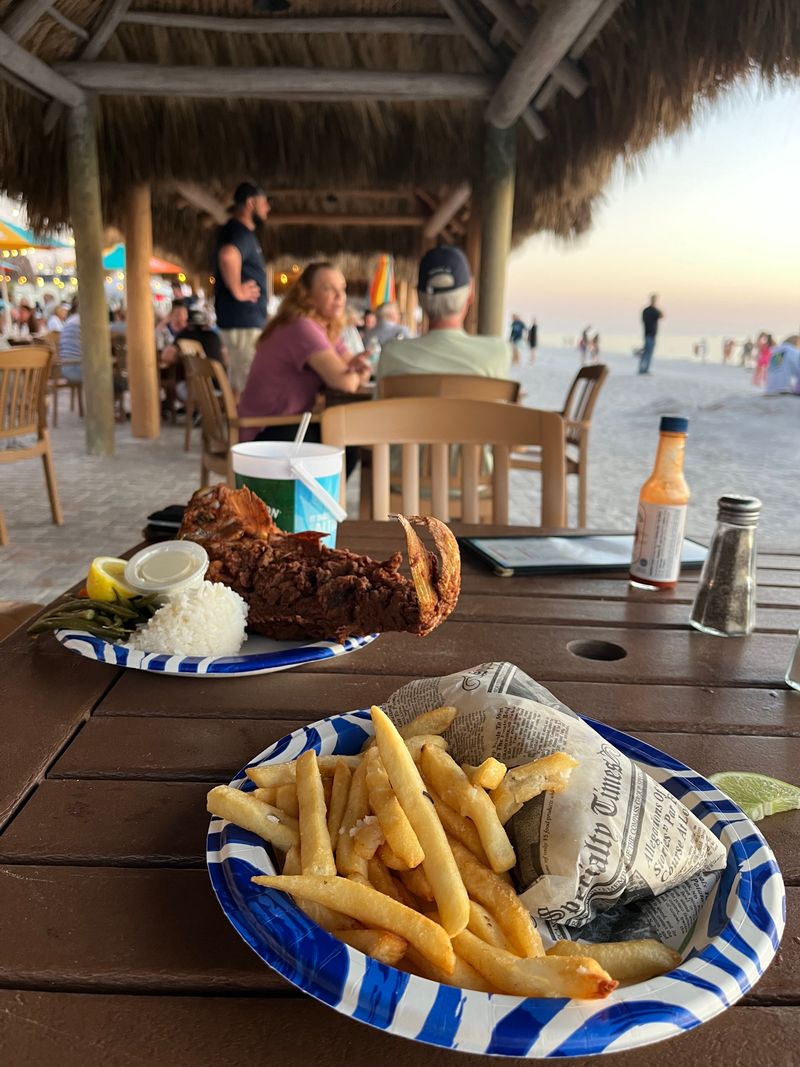 The Kokonut Hut – Bradenton Beach