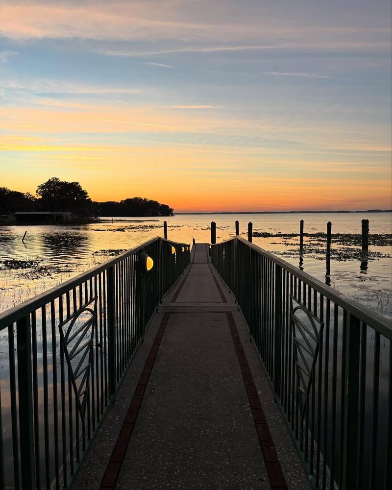 Lake Eustis – Central Florida (Harris Chain of Lakes)