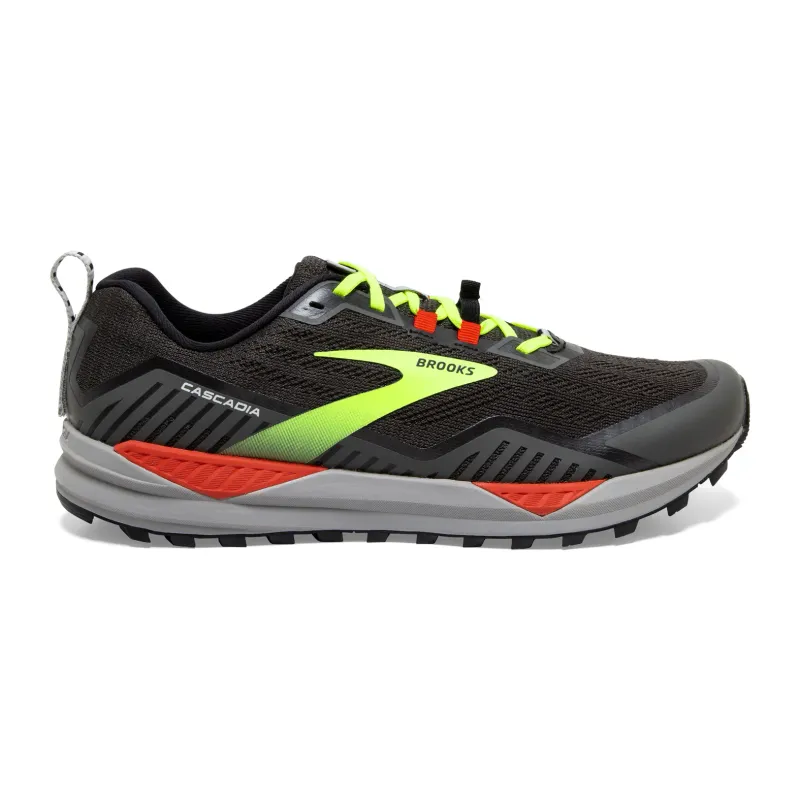 Brooks Cascadia 15