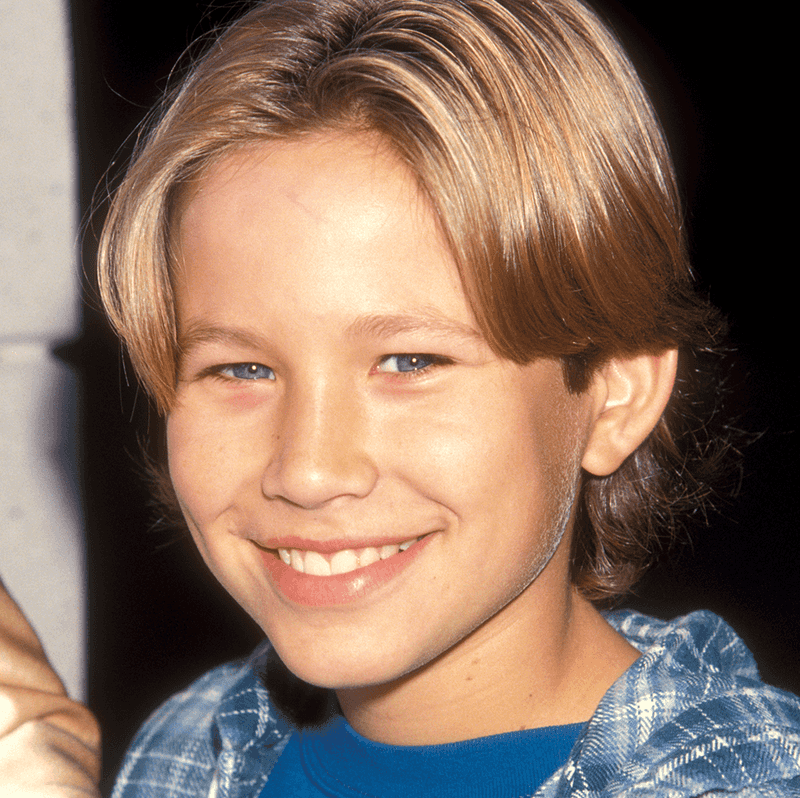 Jonathan Taylor Thomas