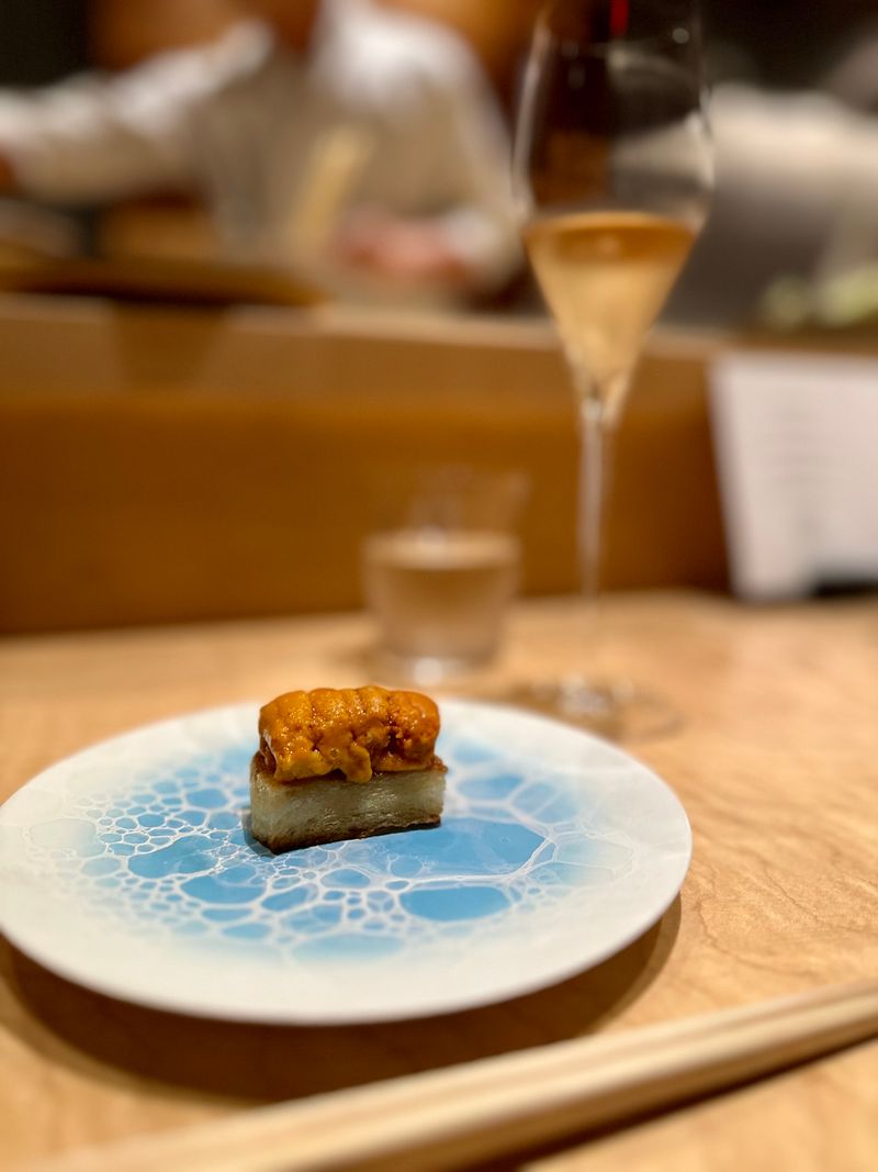 How Hiden Stacks Up to Miami's Other Top Omakase Spots