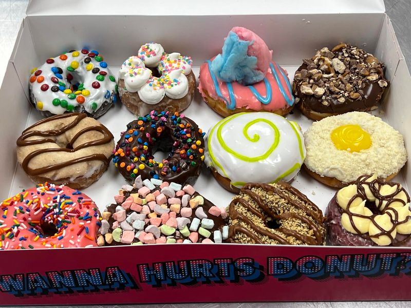 Hurts Donut Co.