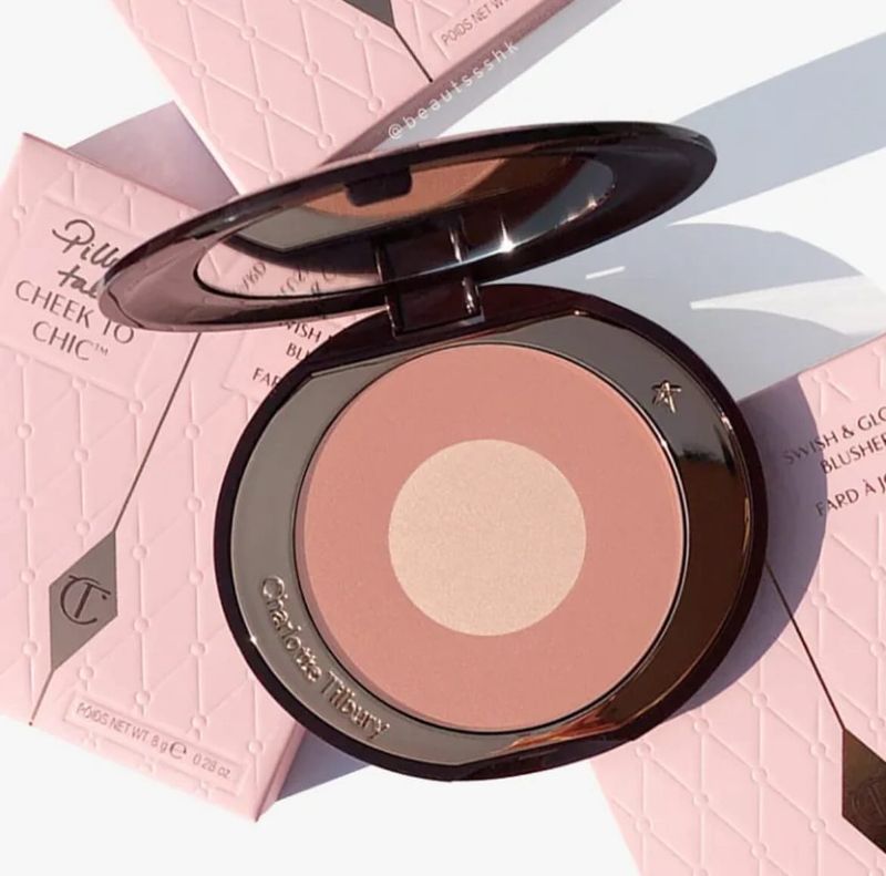 Blush, Please! 9 Must-Have Picks for Mature Skin That Will Have You Blushing for All the Right Reasons