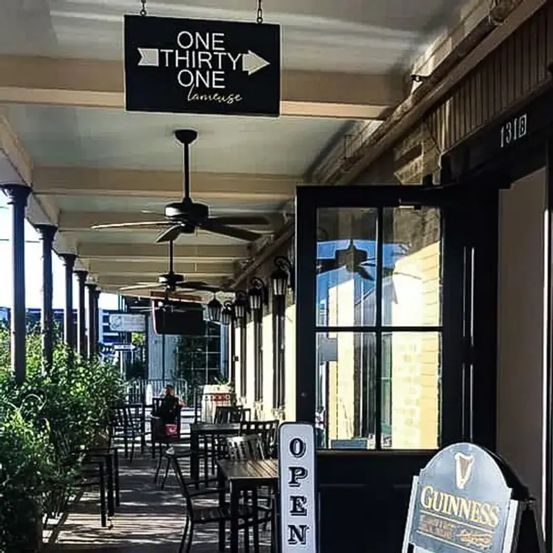 One Thirty One on Lameuse, Biloxi
