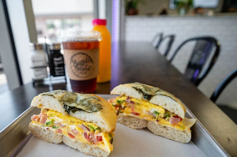 Bagels & Brews Cafe – Sarasota, FL
