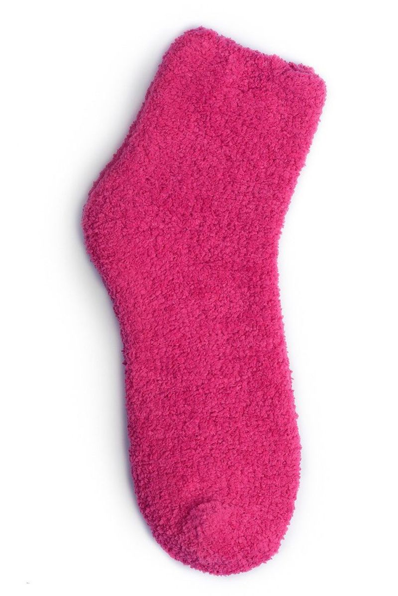Cheap, Low-Quality Socks That Wear Out Fast