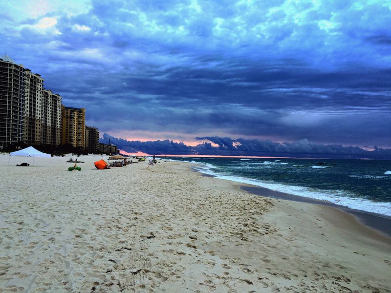 Pensacola Beach (Pensacola)