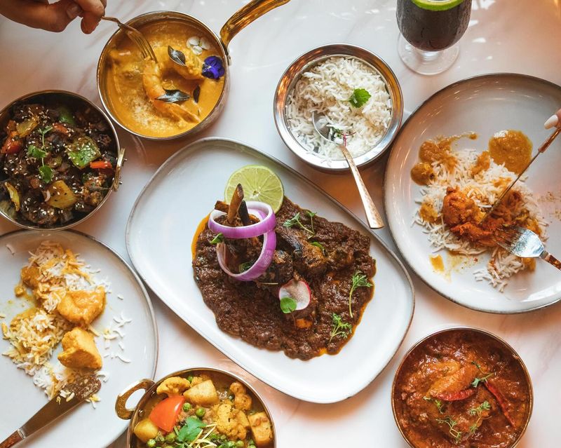 Rishtedar — Miami, FL