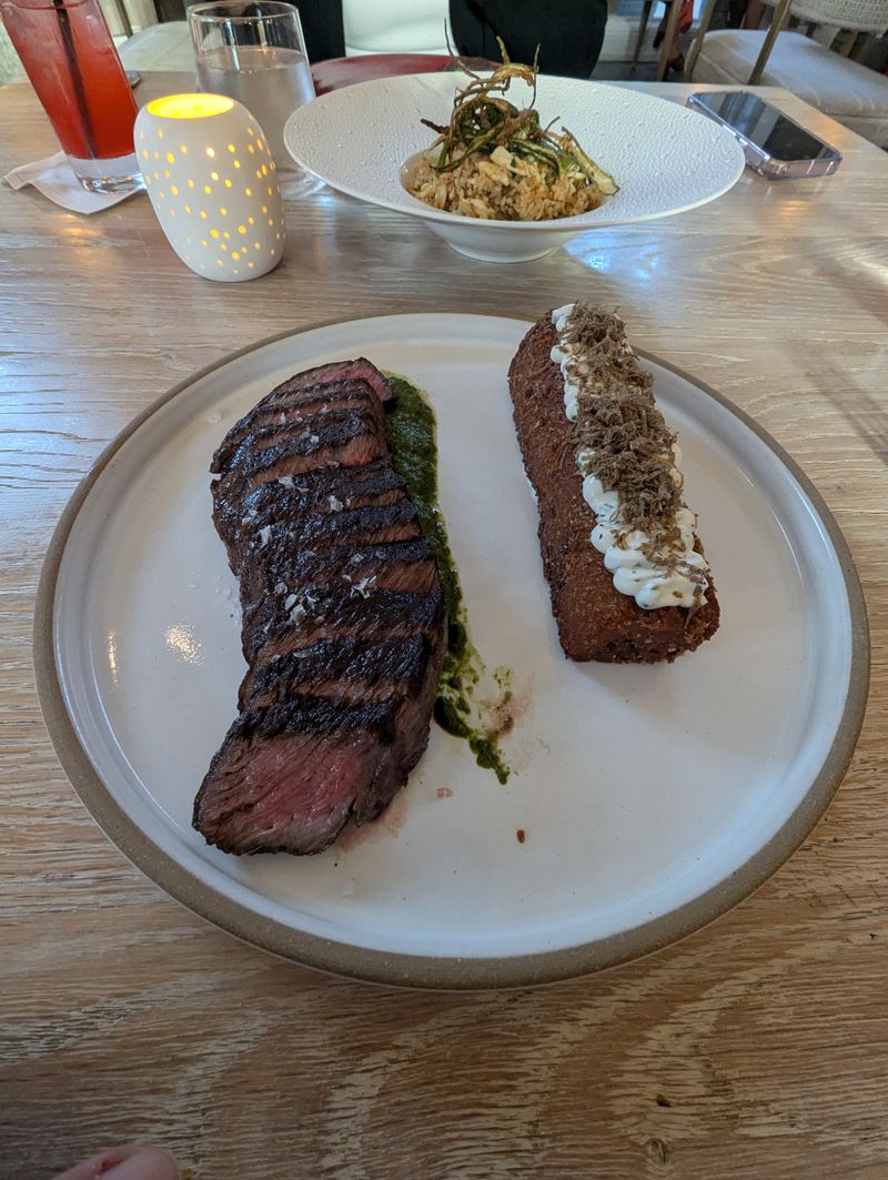 Knife & Spoon (Orlando)