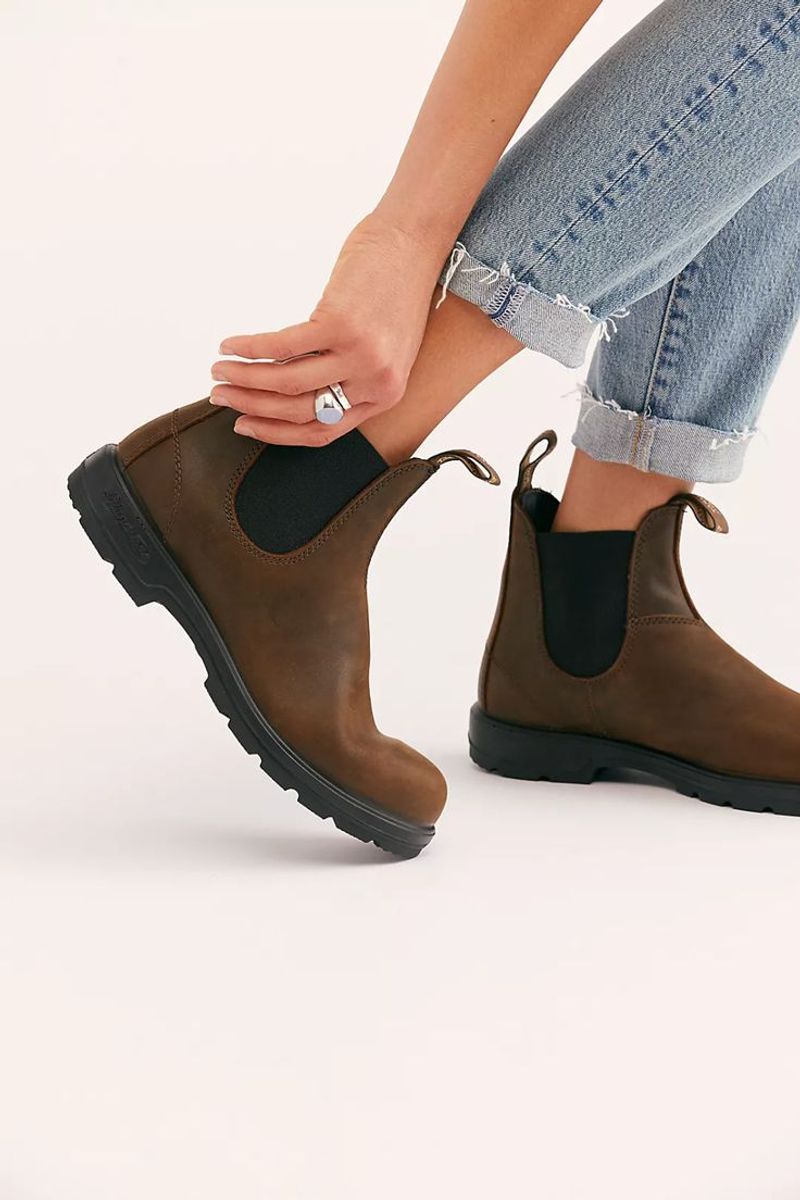 Blundstone 550 Classic Boot