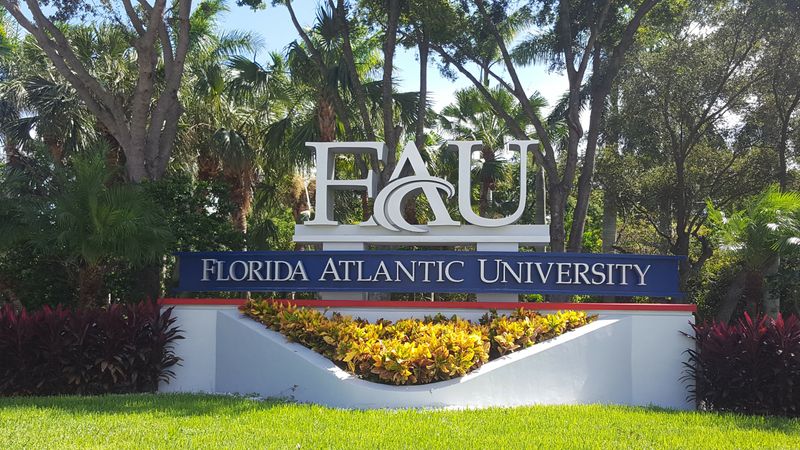 Florida Atlantic University (FAU)