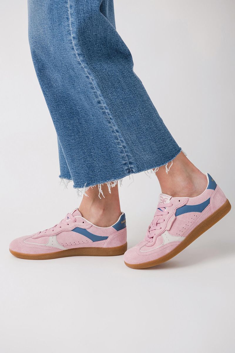 Sam Edelman Kallen Sneakers