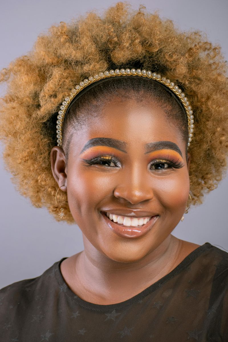 Pearl-Embellished Headbands