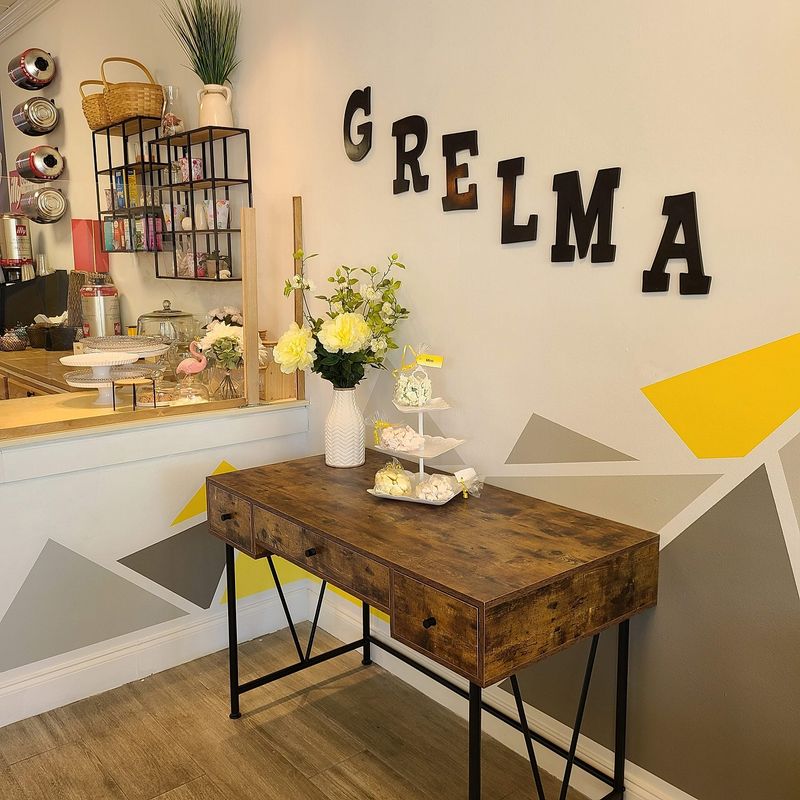 Grelma Bakery (Delray Beach)