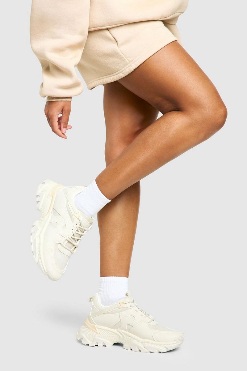 Chunky Sneakers