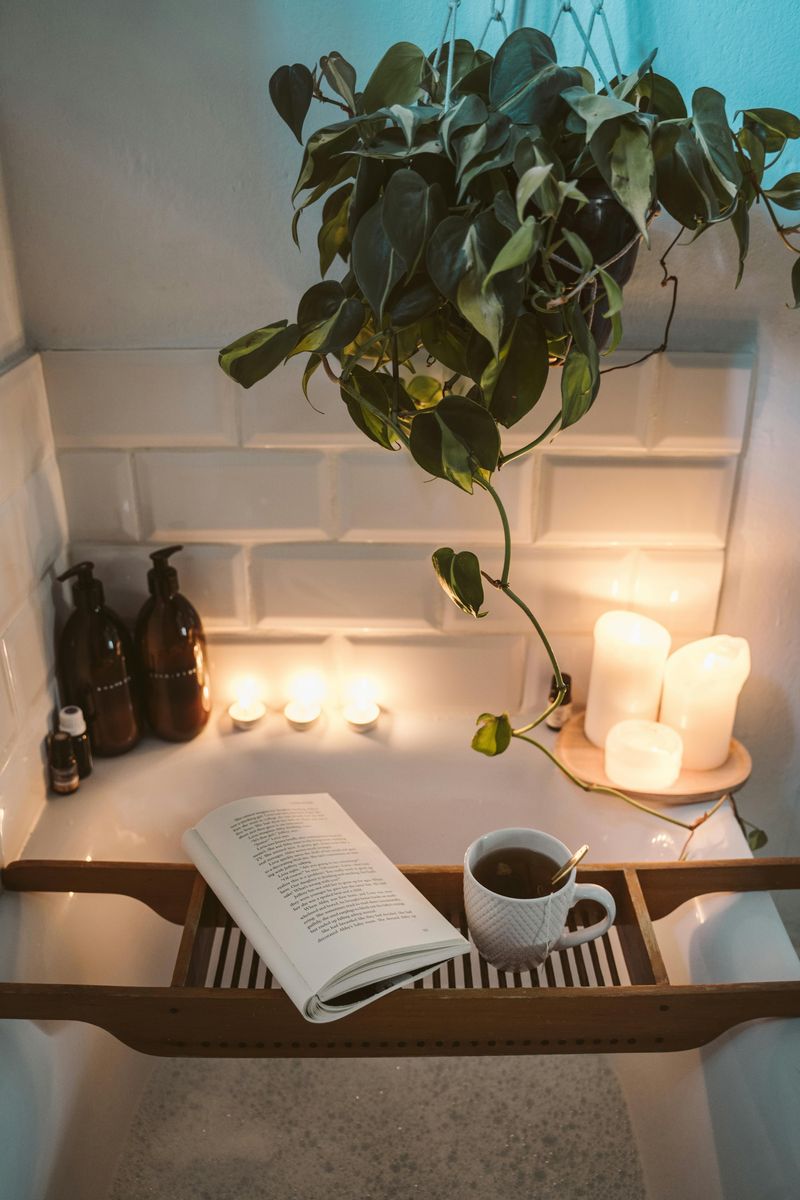 Incorporate Plants