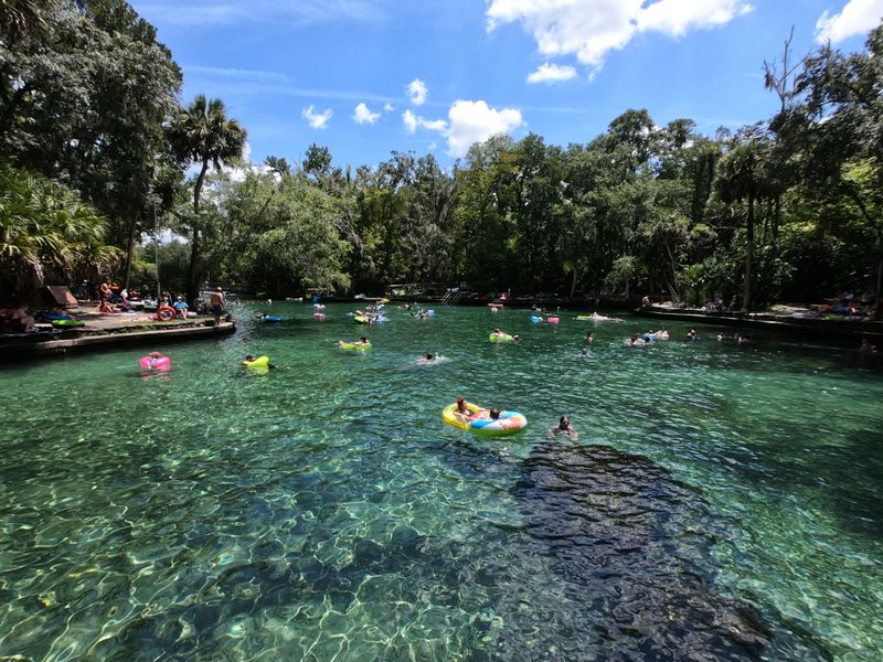 Wekiva River