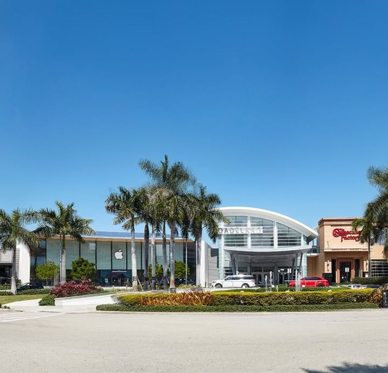 Dadeland Mall — Miami