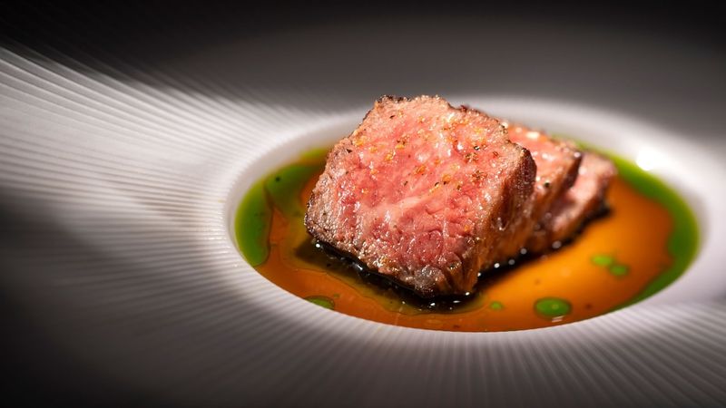 Victoria & Albert's Chef's Table (Orlando, Disney's Grand Floridian)