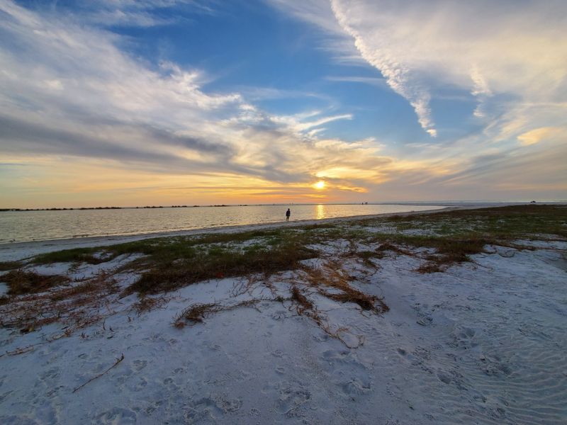 Fort De Soto Park – St. Pete