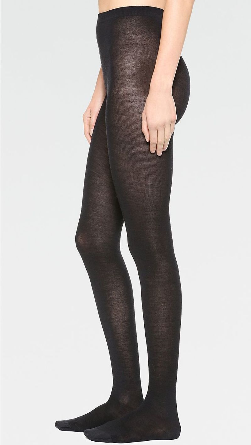 Wolford Merino Tights