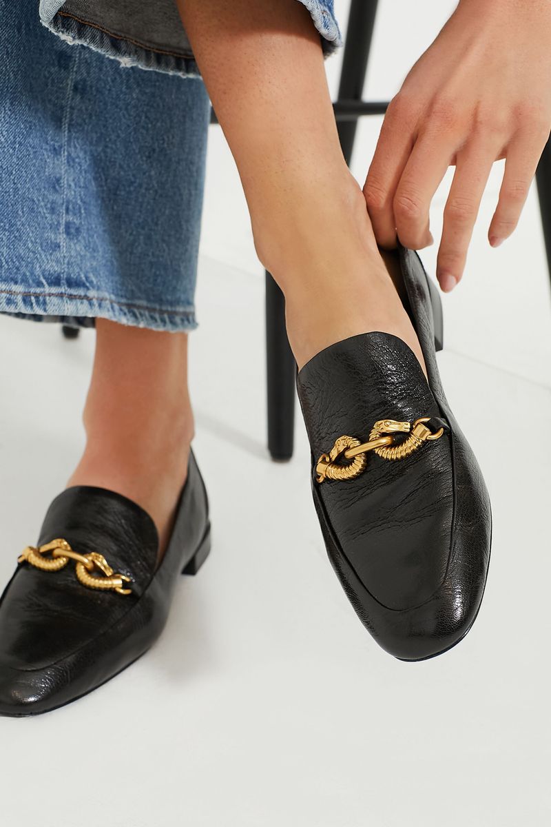 Tory Burch Jessa Loafer