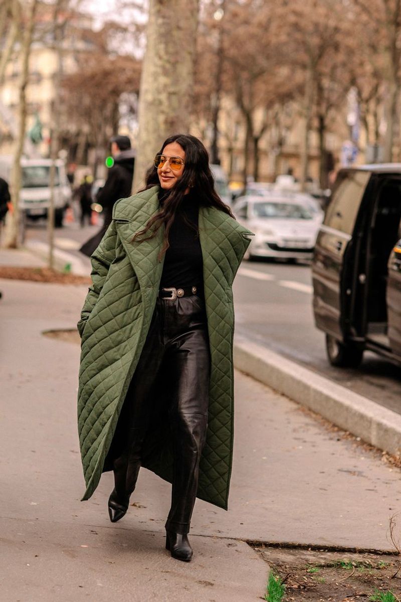 Parisian Chic Made Easy With 7 Must-Have Coats French Women Can’t Live Without