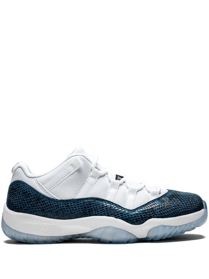 Air Jordan 11 Low 'Snakeskin'