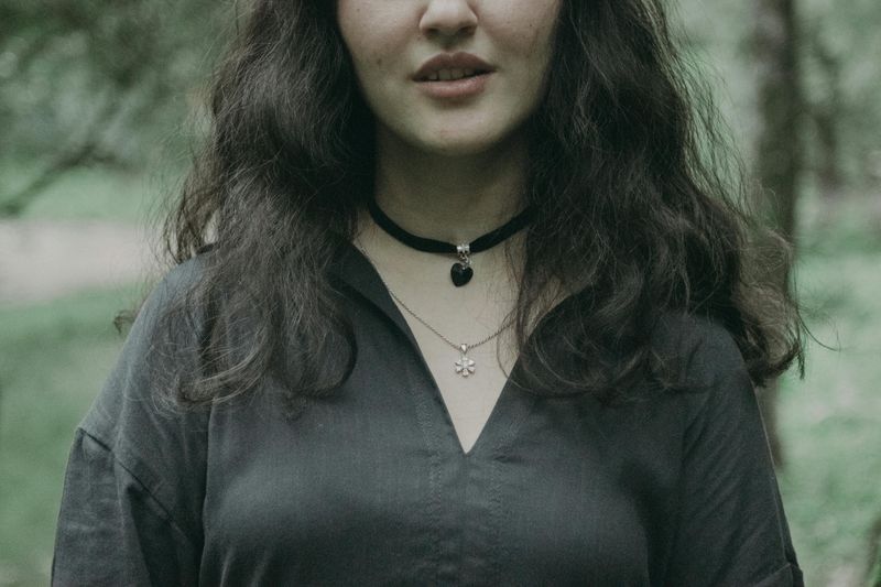 Choker Necklaces