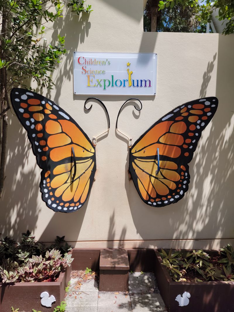 The Children's Science Explorium: Hands-On Fun Beyond the Playground